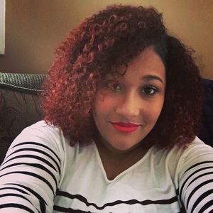 Meet your Posher, Moriah